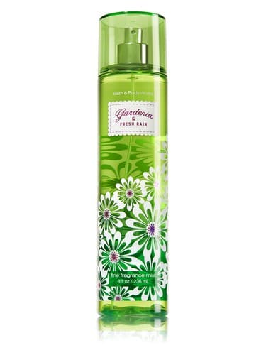 Gardenia-Fresh-Rain