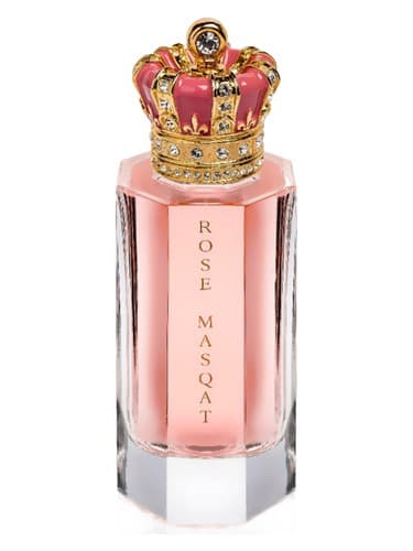 Rose-Masquat