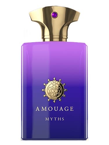 Myths-Man