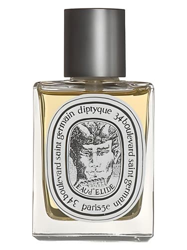 Eau-D-Elide