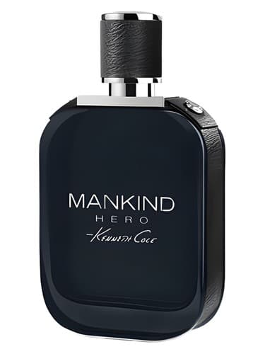 Mankind-Hero