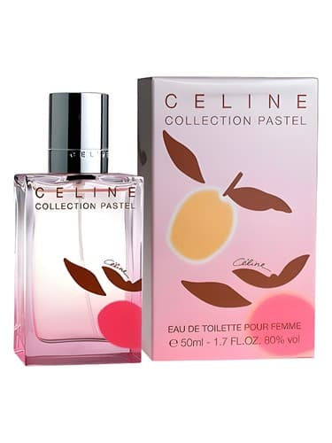 Collection-Pastel