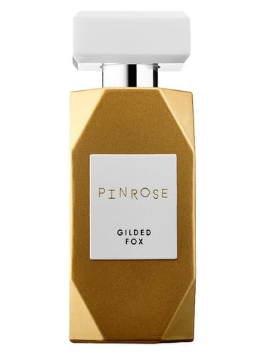 Gilded-Fox