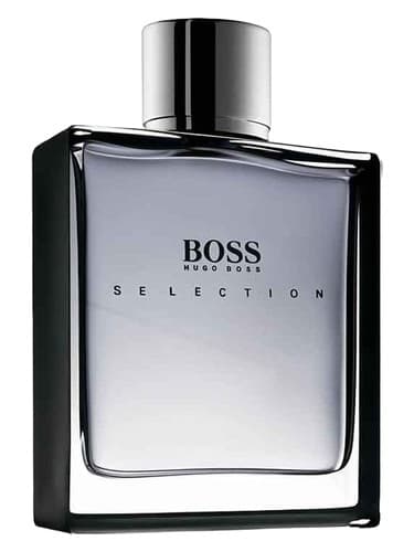 Boss-Selection
