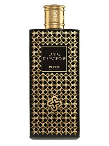Santal-Du-Pacifique
