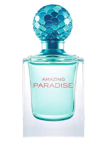 Amazing-Paradise