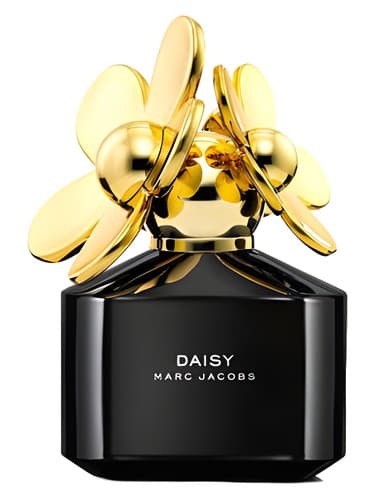 Daisy-Black-Edition