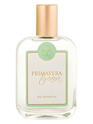 Primavera-Toscana