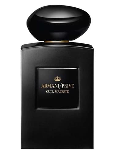 Cuir-Majeste