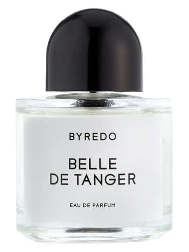 Belle-De-Tanger