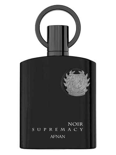 Supremacy-Noir