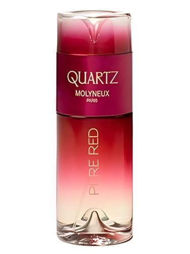 Quartz-Pure-Red