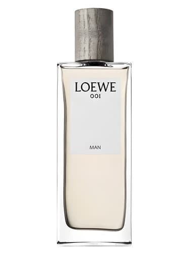 Loewe-001-Man