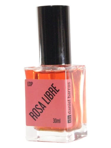 Rosa-Libre