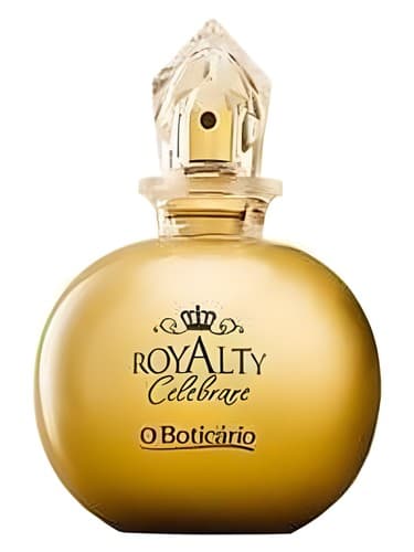 Royalty-Celebrare