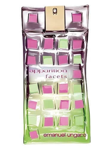 Apparition-Facets