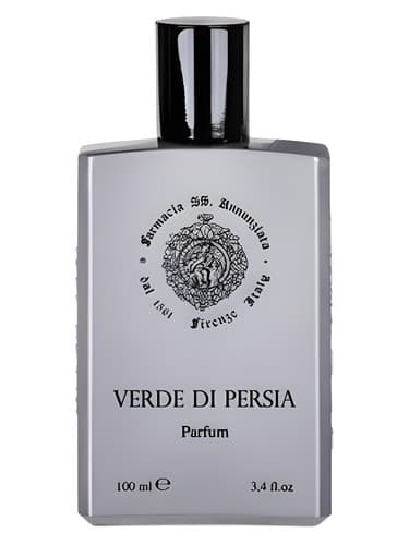 Verde-Di-Persia
