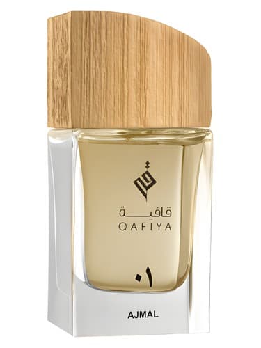 Qafiya-1