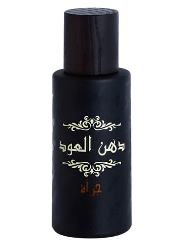 Dhanal-Oudh-Jurrah