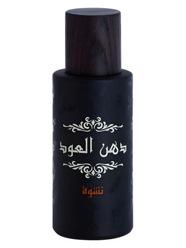 Dhanal-Oudh-Nashwah