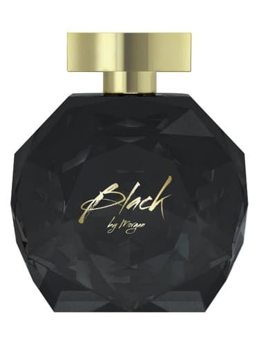 Black-By-Morgan