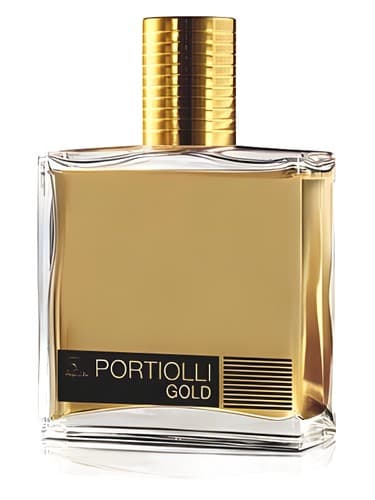 Portiolli-Gold