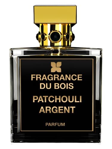 Patchouli-Argent