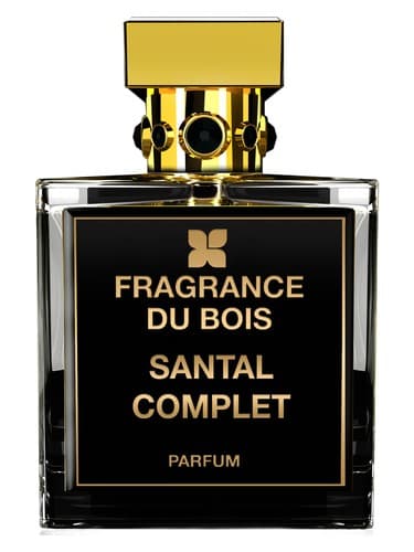 Santal-Complet