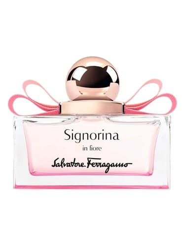 Signorina-In-Fiore