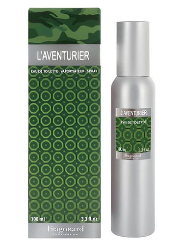 L-Aventurier