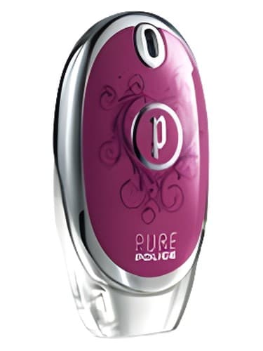 Pure-Woman
