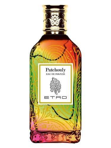 Patchouly-Eau-De-Parfum