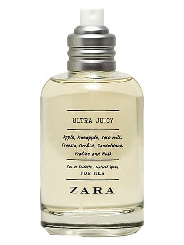 Ultra-Juicy