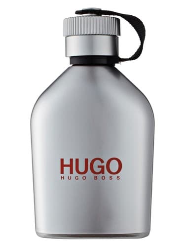Hugo-Iced