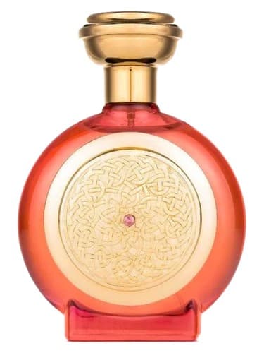 Rose-Sapphire