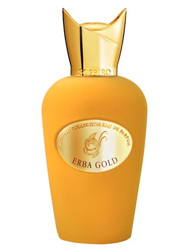 Erba-Gold