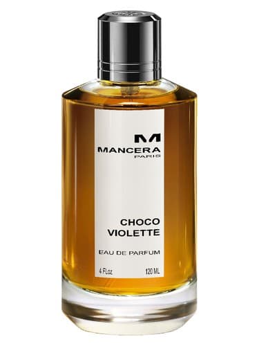 Choco-Violet