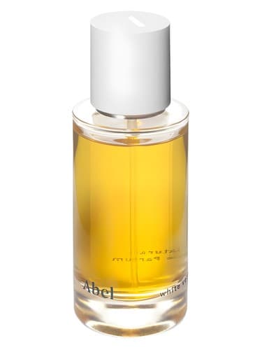 White-Vetiver