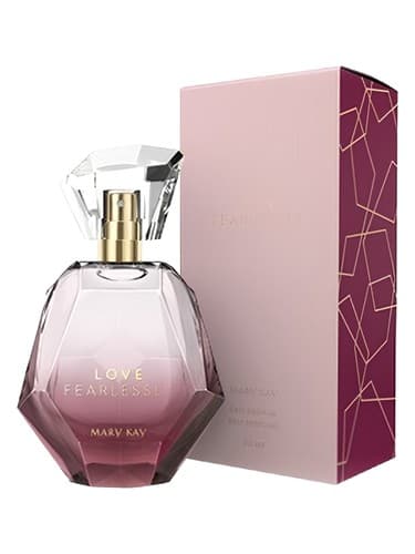 Love-Fearlessly