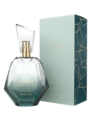 Dream-Fearlessly
