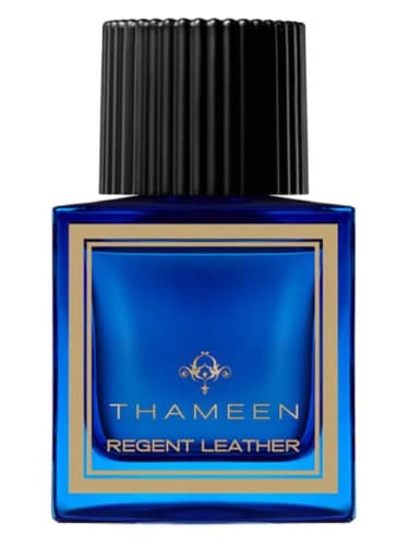 Regent-Leather