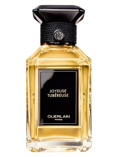 Joyeuse-Tubereuse