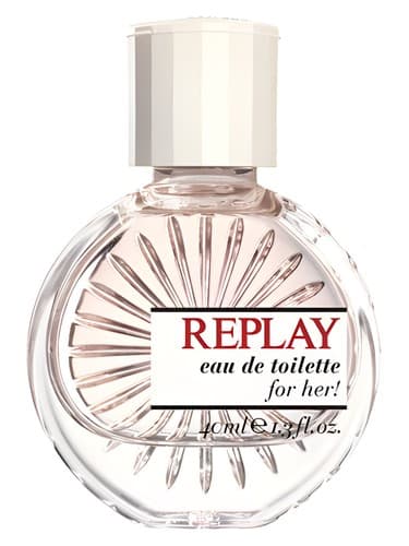 Replay-For-Her