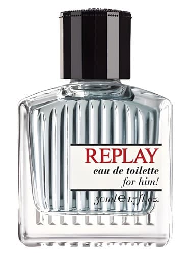 Replay-For-Him