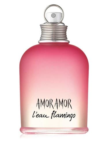 Amor-Amor-L-Eau-Flamingo