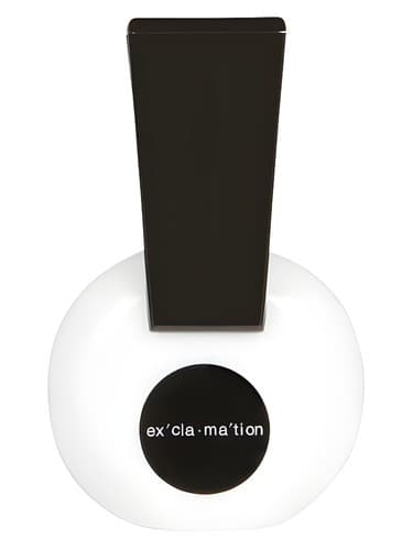 Ex-Cla-Ma-Tion