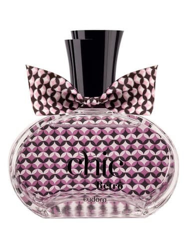 Chic-Retro