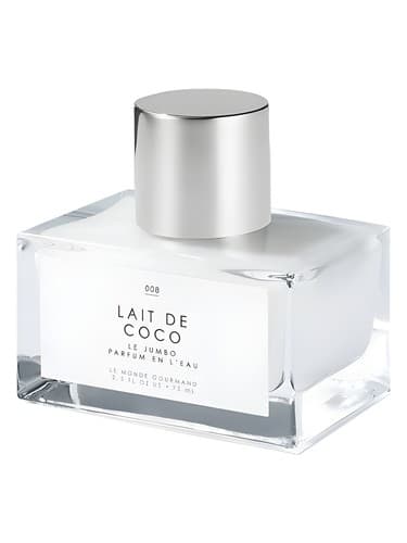 Lait-De-Coco