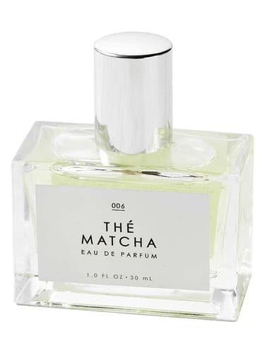 The-Matcha