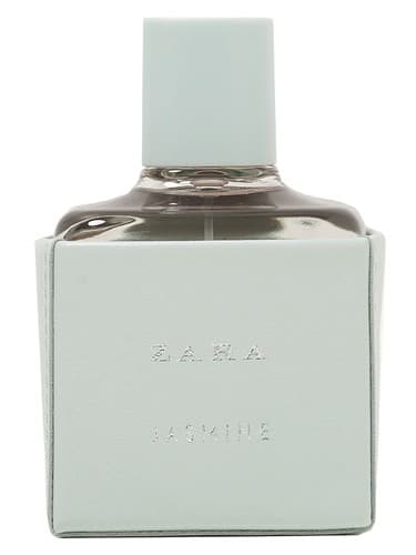 Zara-Jasmine